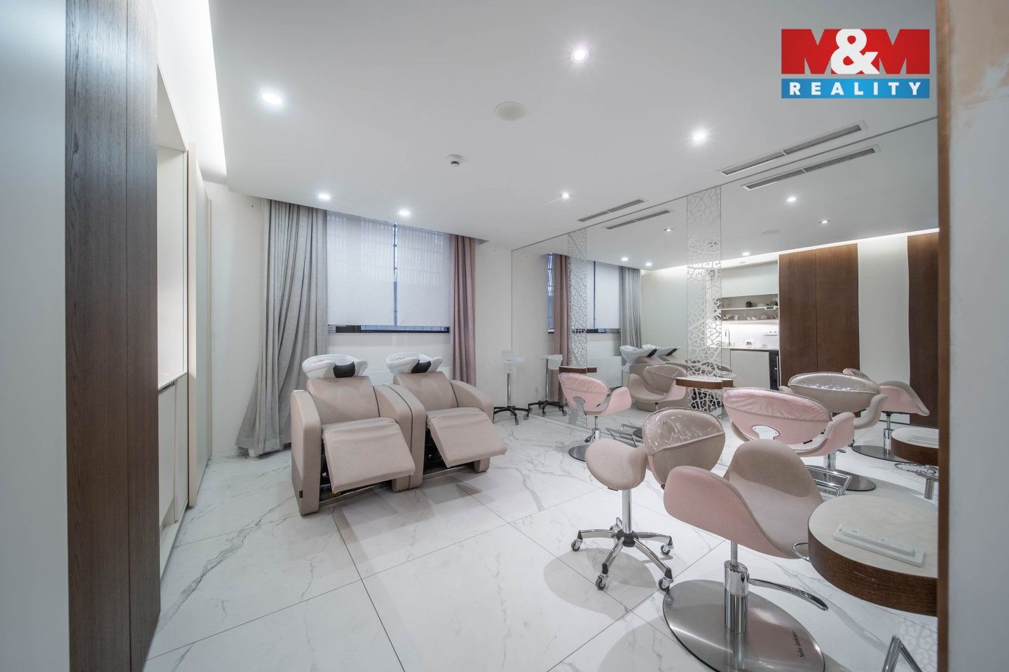 Pronájem komerčního prostoru 75 m² - foto 3