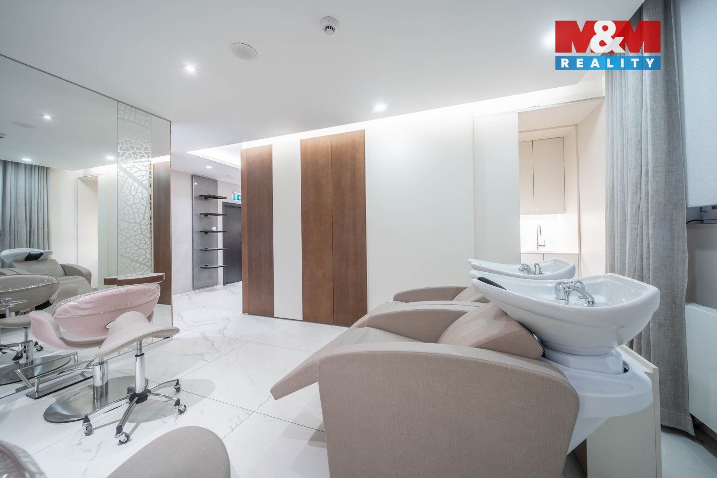 Pronájem komerčního prostoru 75 m² - foto 4