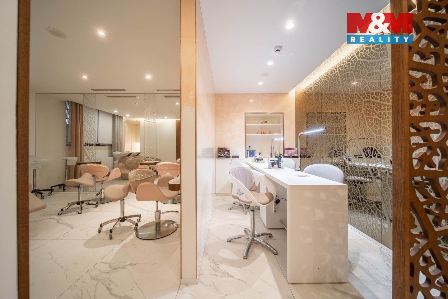 Pronájem komerčního prostoru 75 m² - foto 5