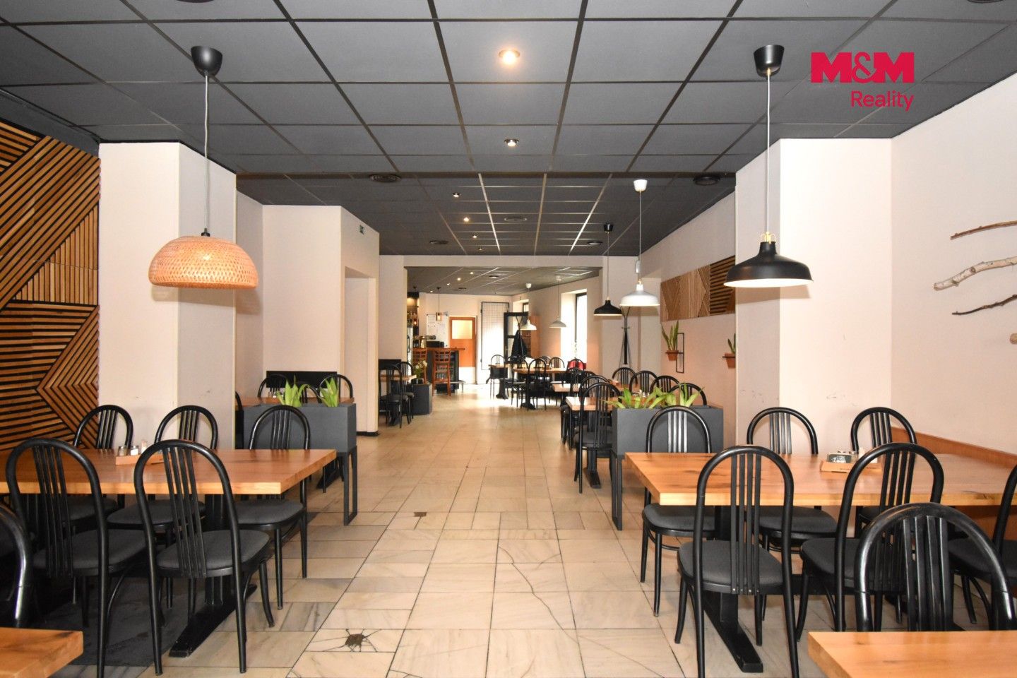 Pronájem komerčního prostoru 250 m² - foto 3