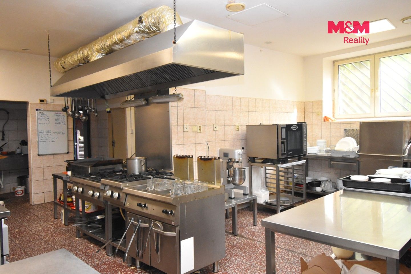 Pronájem komerčního prostoru 250 m² - foto 5