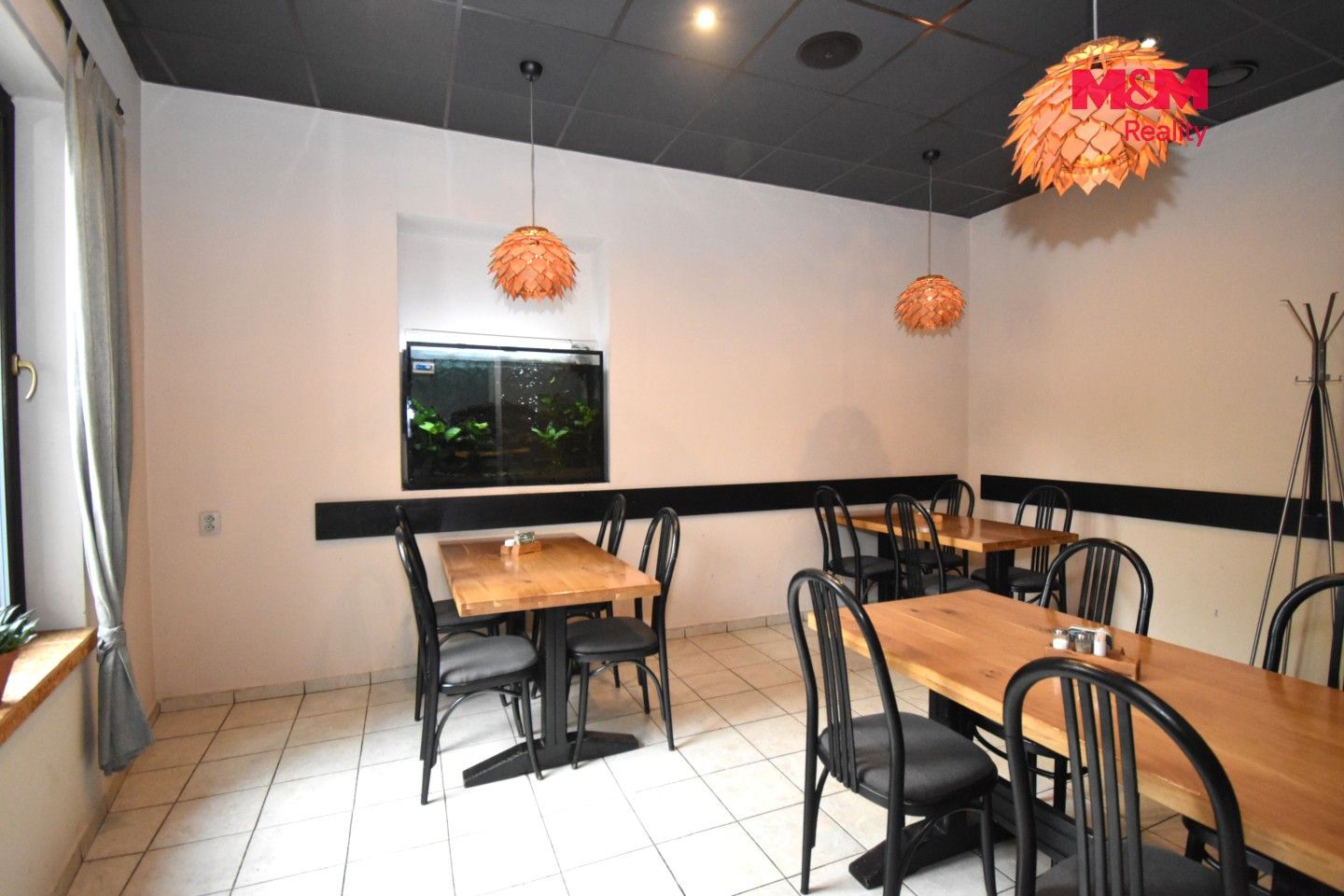 Pronájem komerčního prostoru 250 m² - foto 8