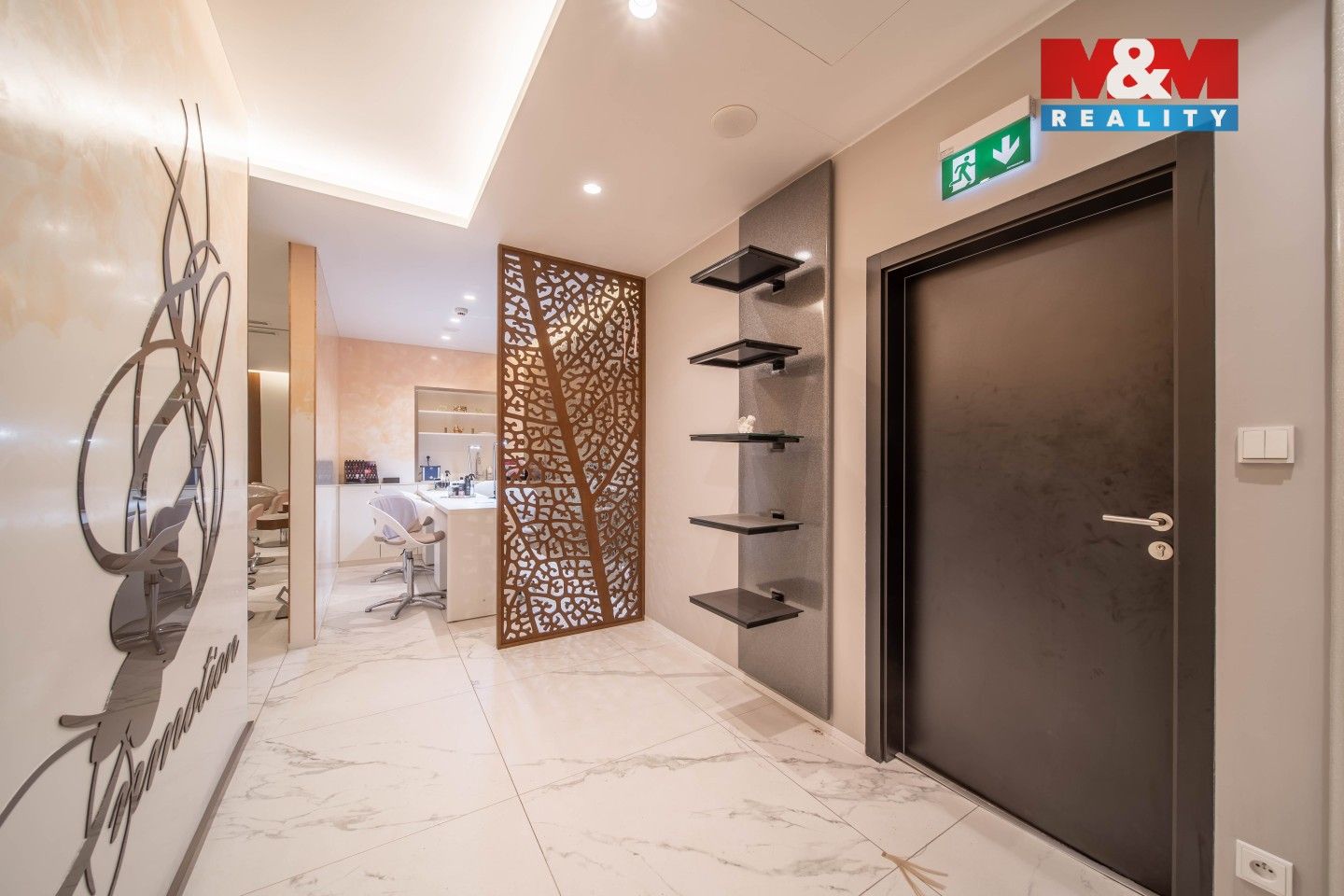 Pronájem komerčního prostoru 75 m² - foto 10