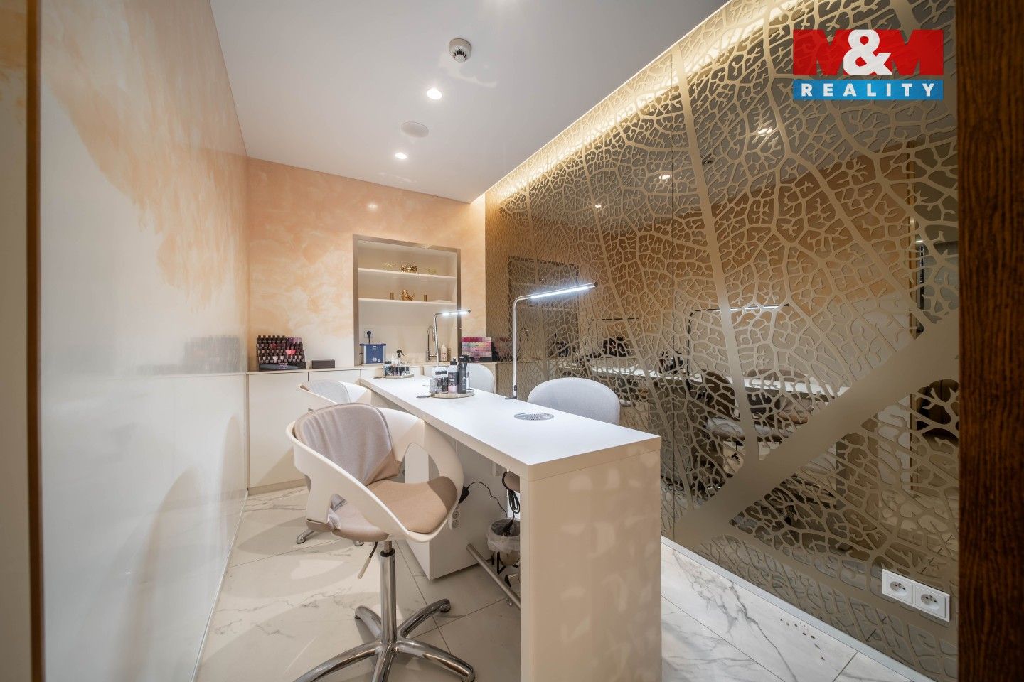 Pronájem komerčního prostoru 75 m² - foto 11
