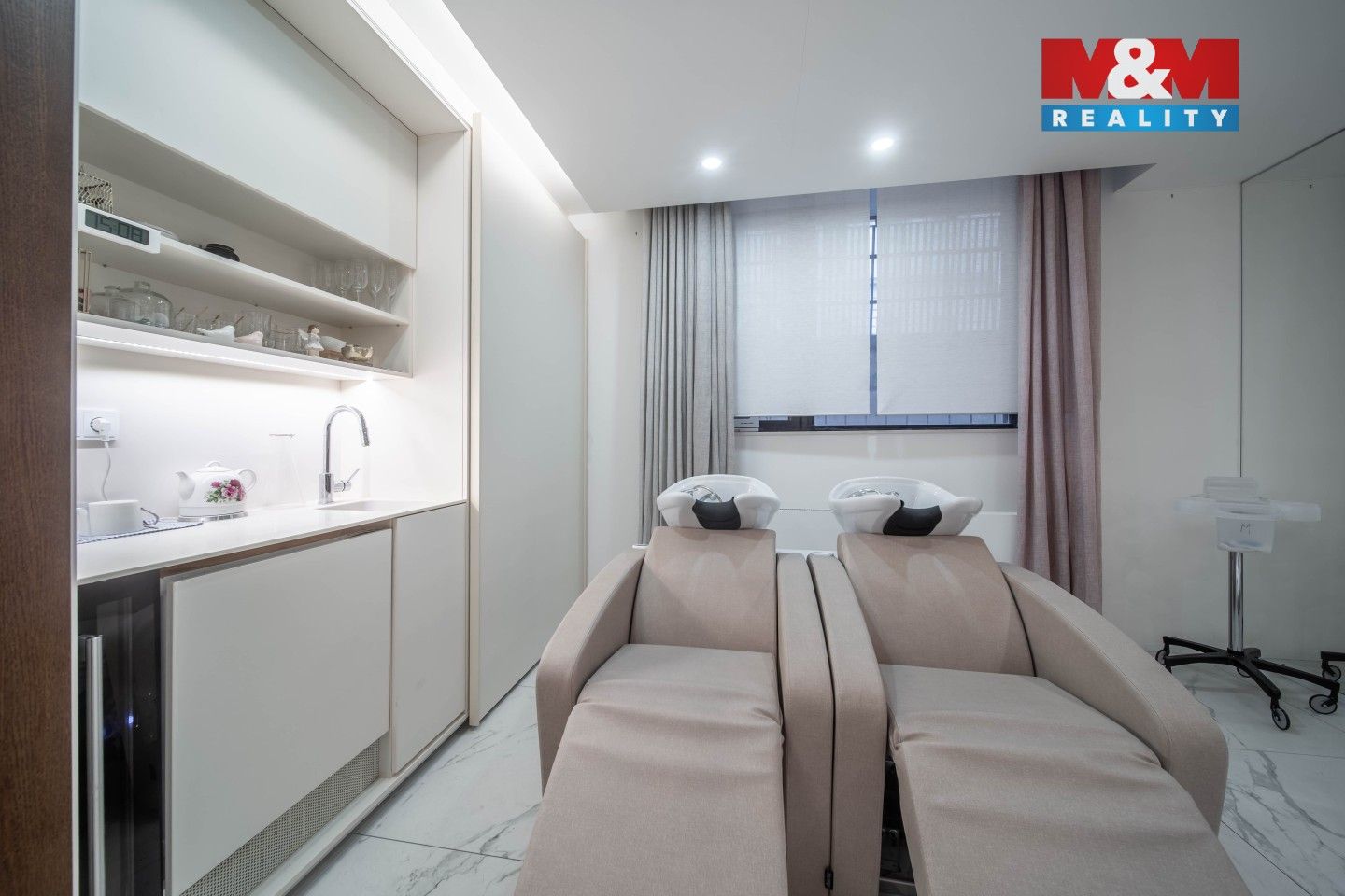 Pronájem komerčního prostoru 75 m² - foto 12