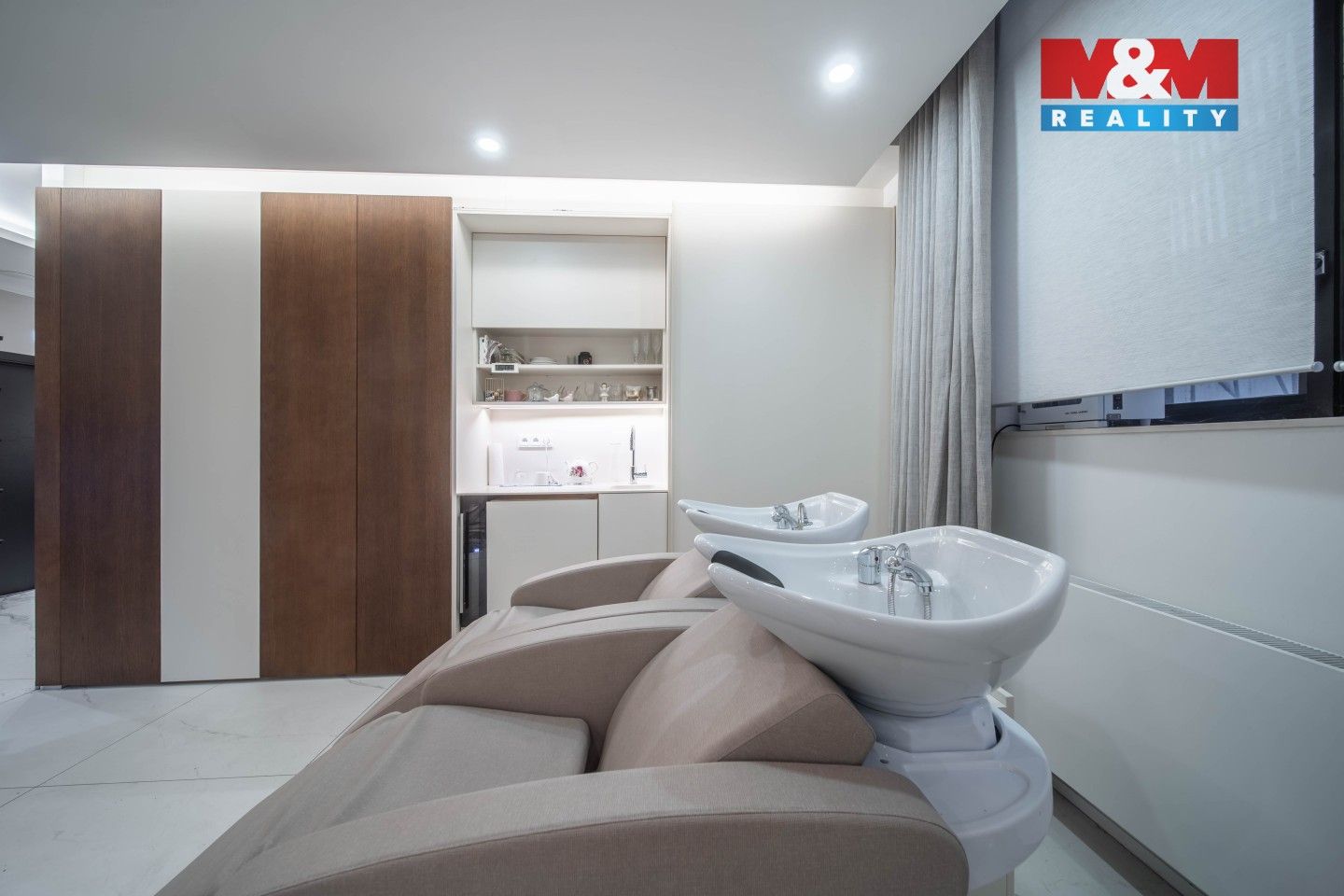 Pronájem komerčního prostoru 75 m² - foto 13
