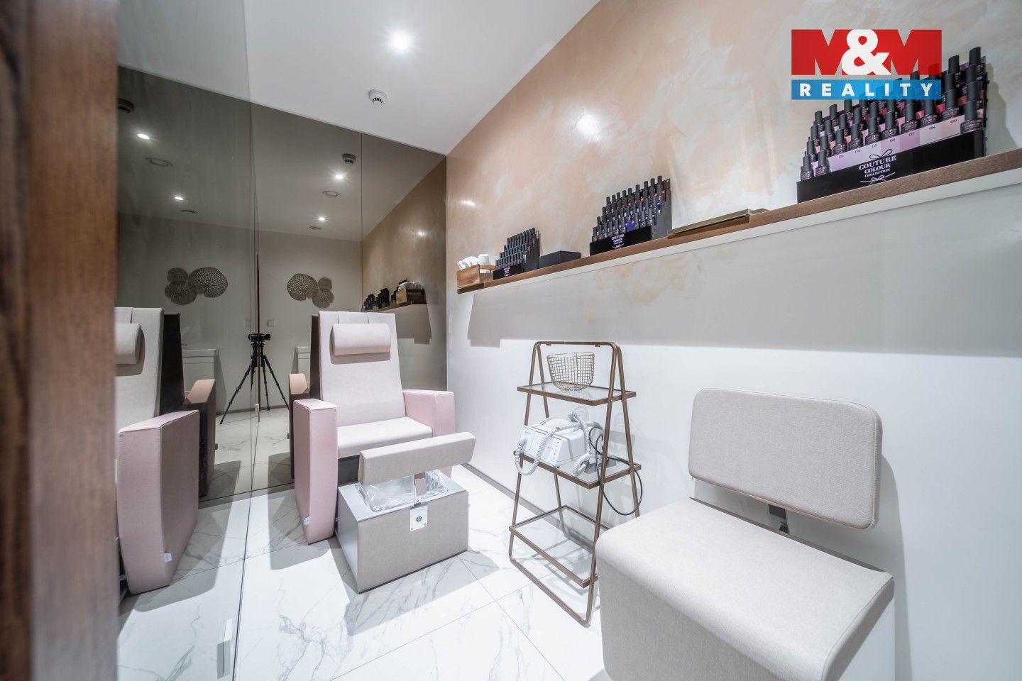 Pronájem komerčního prostoru 75 m² - foto 15