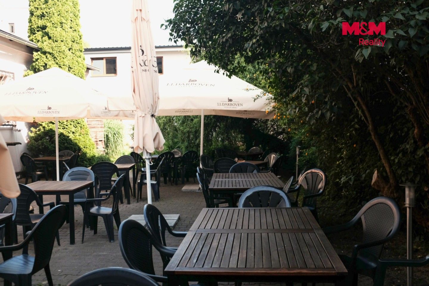 Pronájem komerčního prostoru 250 m² - foto 9