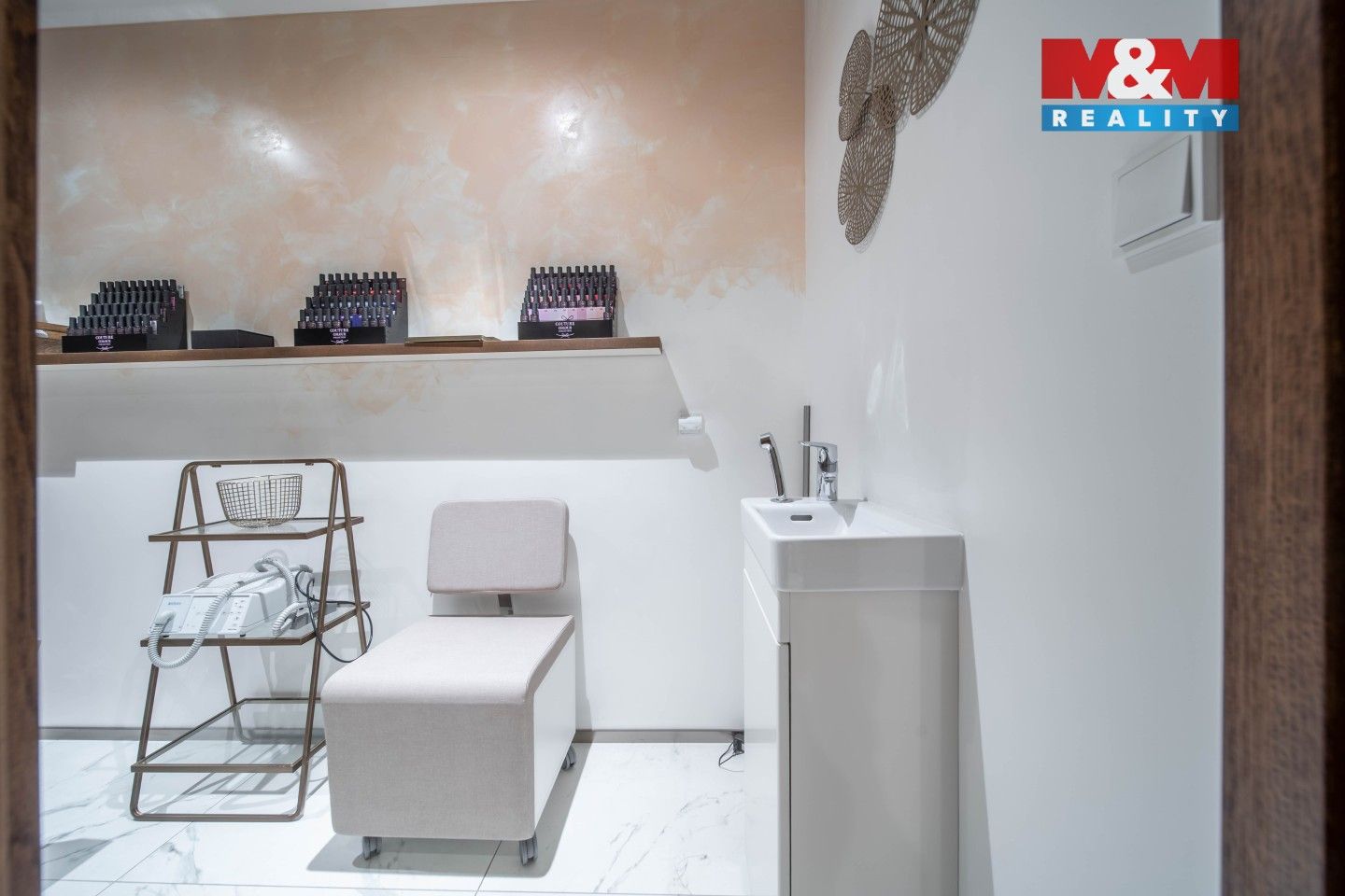 Pronájem komerčního prostoru 75 m² - foto 16