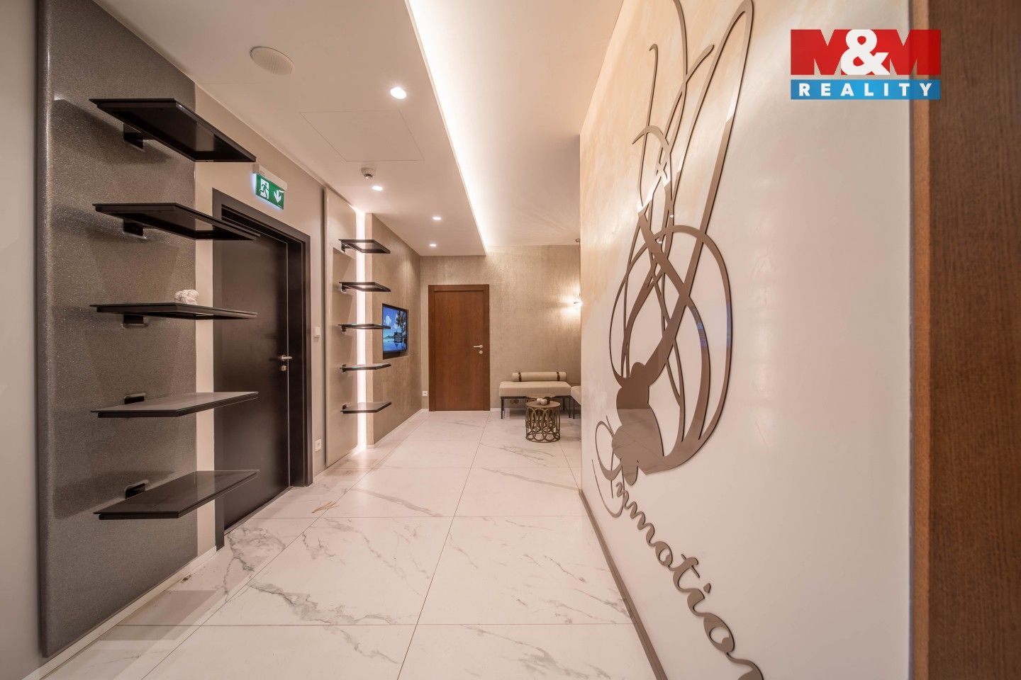 Pronájem komerčního prostoru 75 m² - foto 19