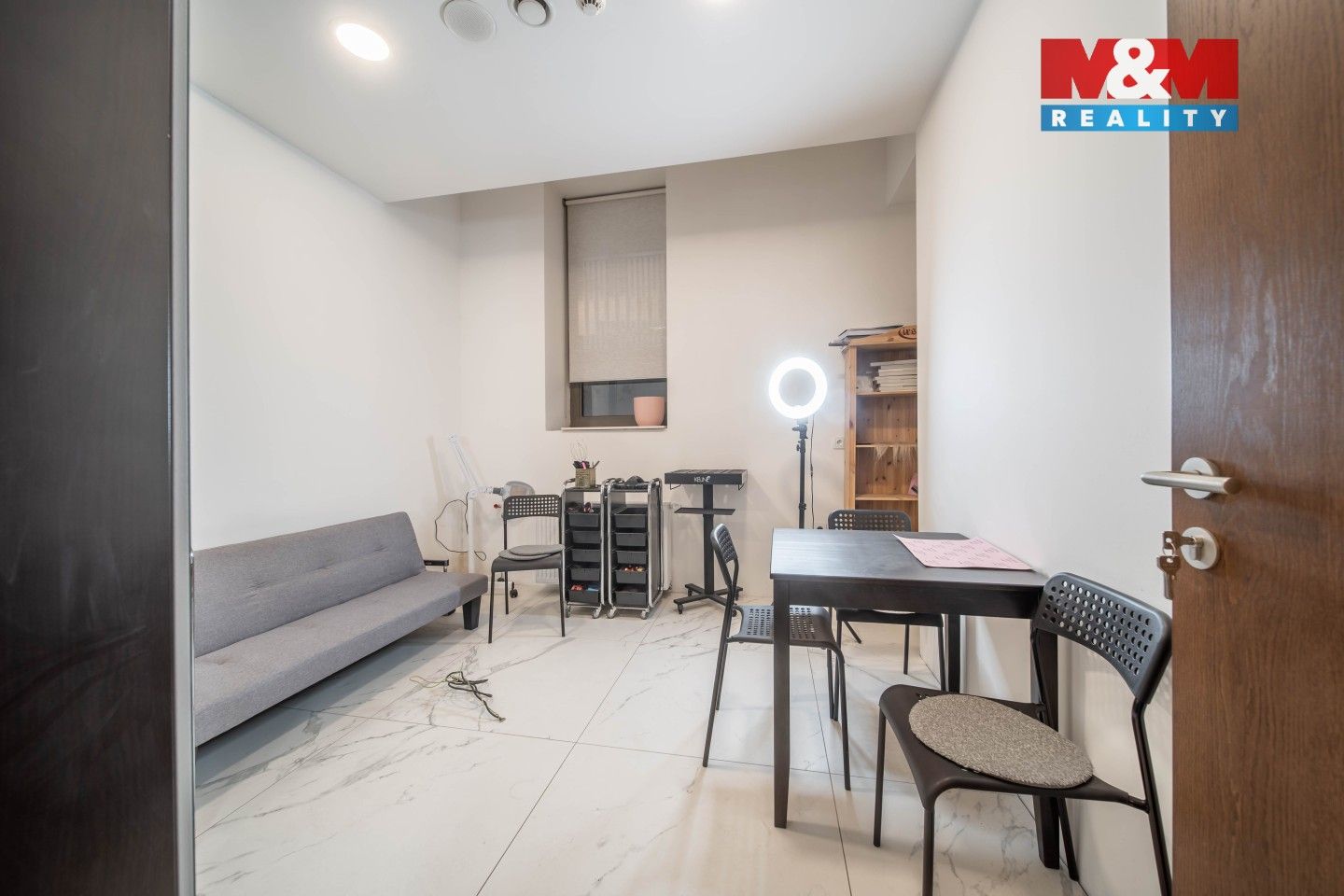 Pronájem komerčního prostoru 75 m² - foto 17
