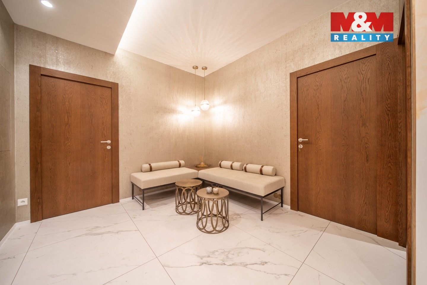 Pronájem komerčního prostoru 75 m² - foto 20