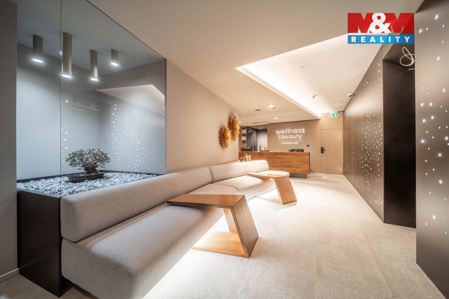 Pronájem komerčního prostoru 75 m² - foto 21