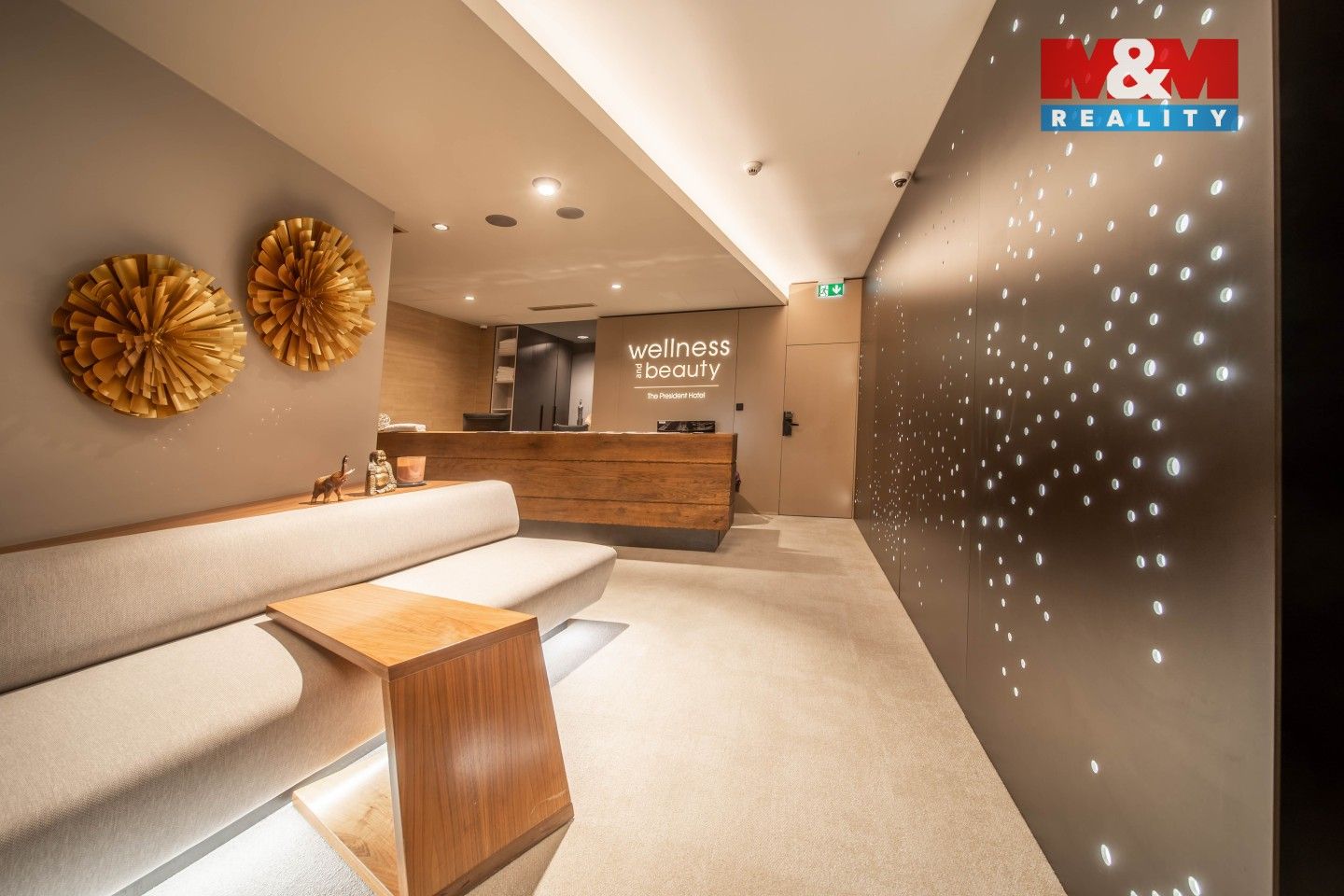 Pronájem komerčního prostoru 75 m² - foto 22