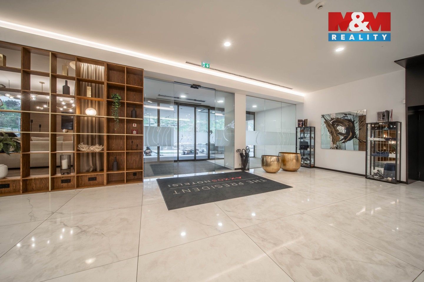 Pronájem komerčního prostoru 75 m² - foto 26