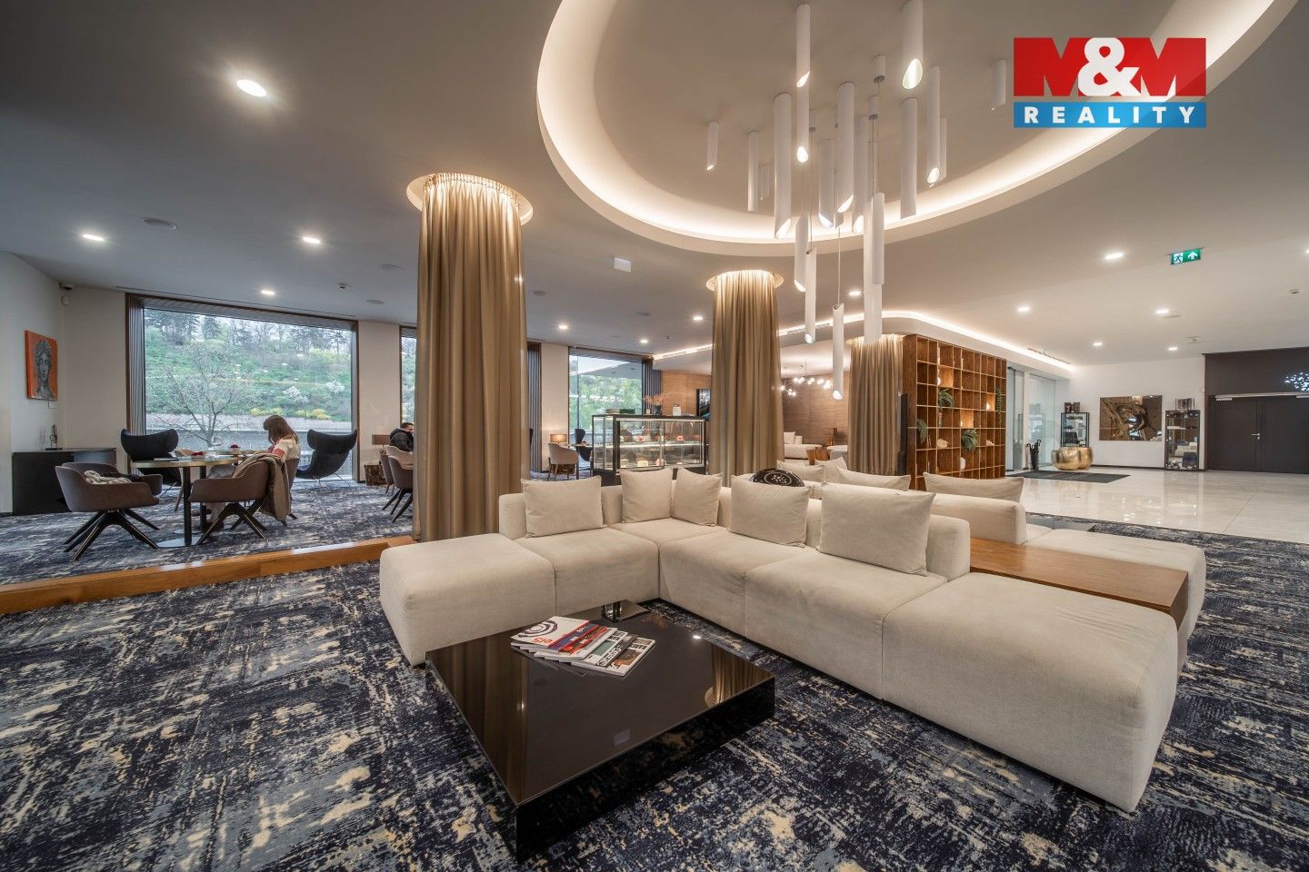 Pronájem komerčního prostoru 75 m² - foto 27