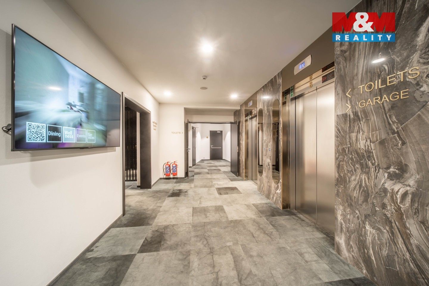 Pronájem komerčního prostoru 75 m² - foto 28