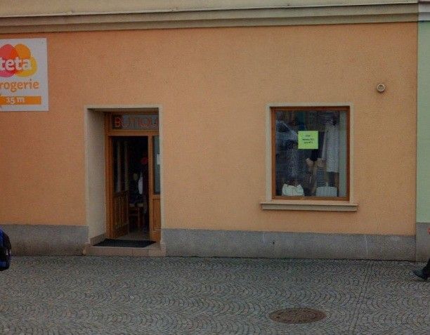 Pronájem komerčního prostoru 30 m² - foto 1