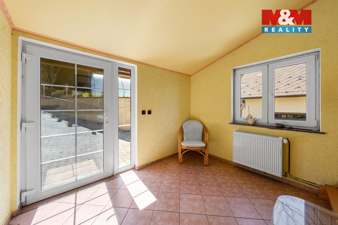 Prodej domu 196 m² - foto 14