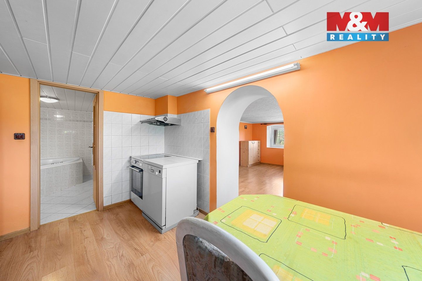 Prodej domu 196 m² - foto 20