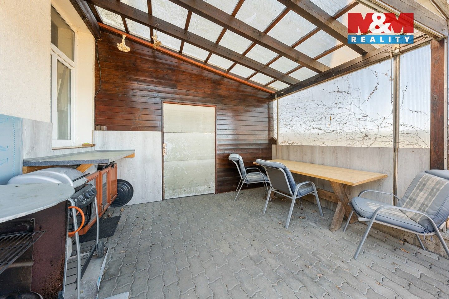 Prodej domu 196 m² - foto 28