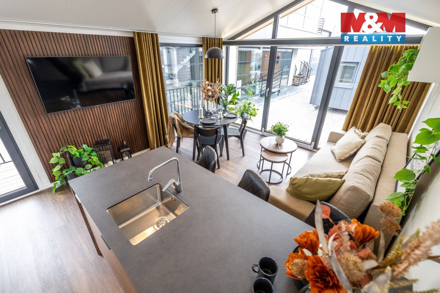 Prodej domu 57 m² - foto 3