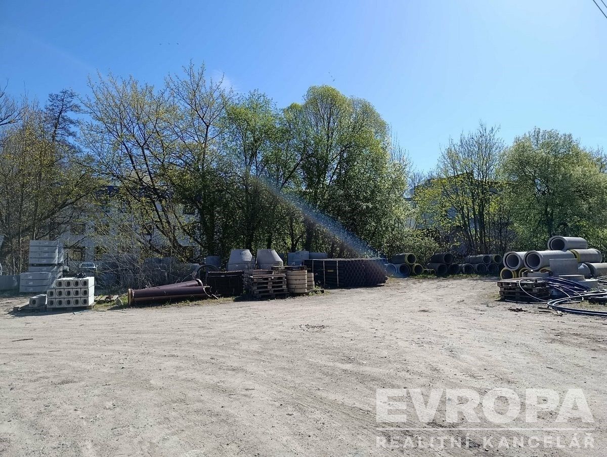 Prodej pozemku 2500 m² - foto 5