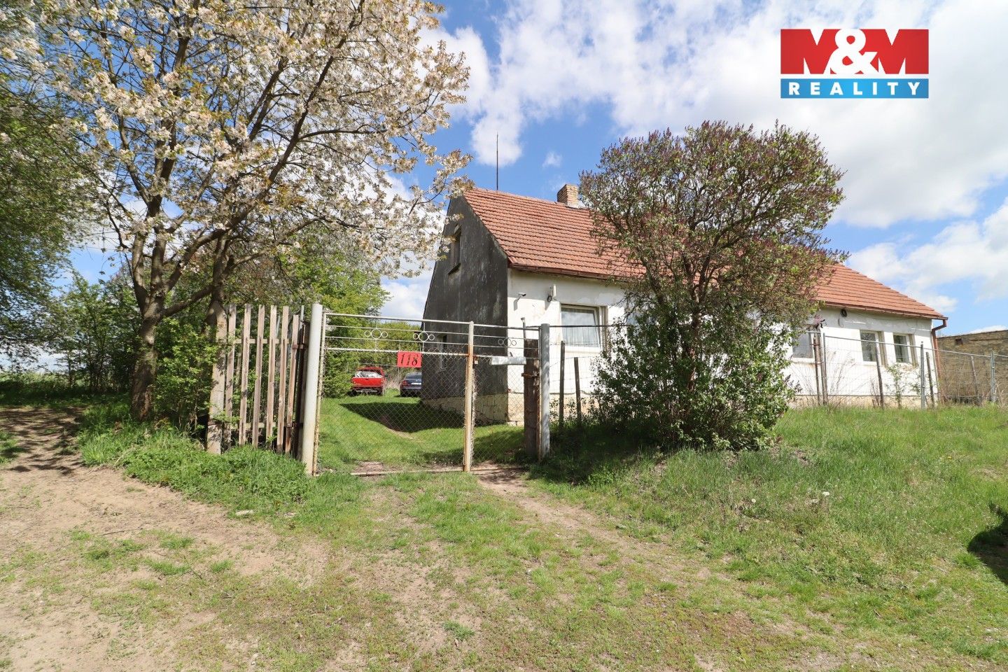 Prodej domu 155 m² - foto 1