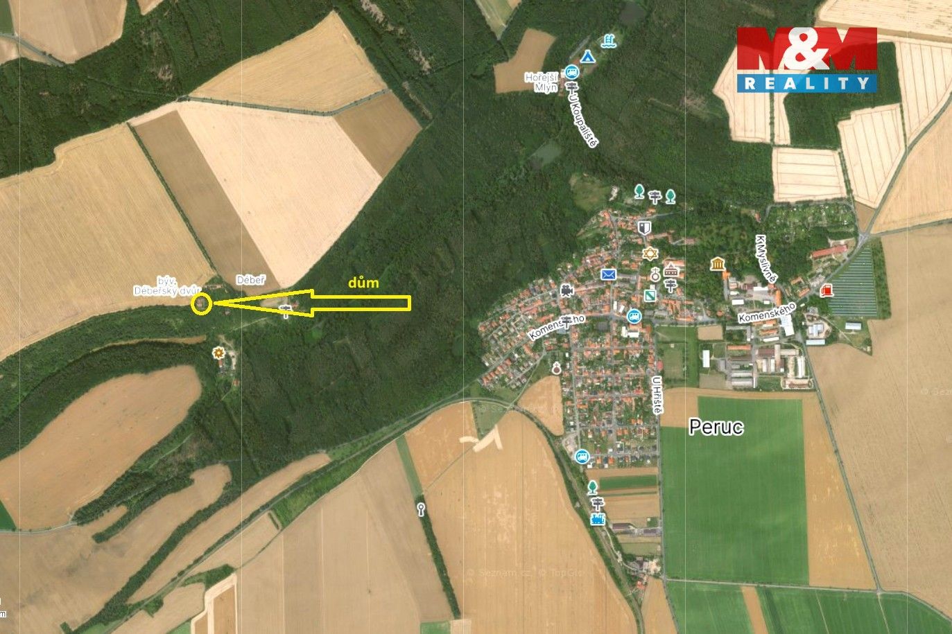Prodej domu 155 m² - foto 9