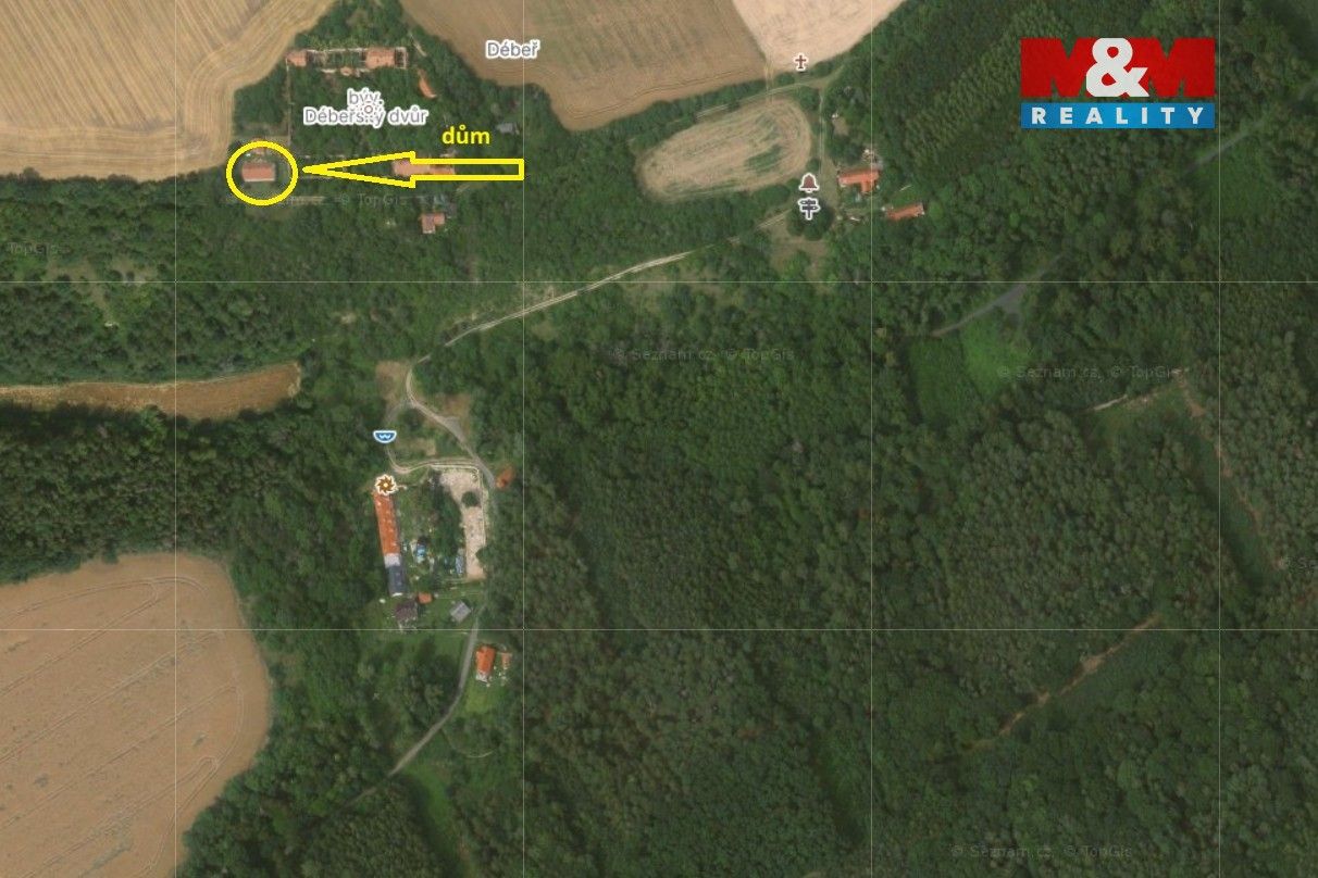 Prodej domu 155 m² - foto 14