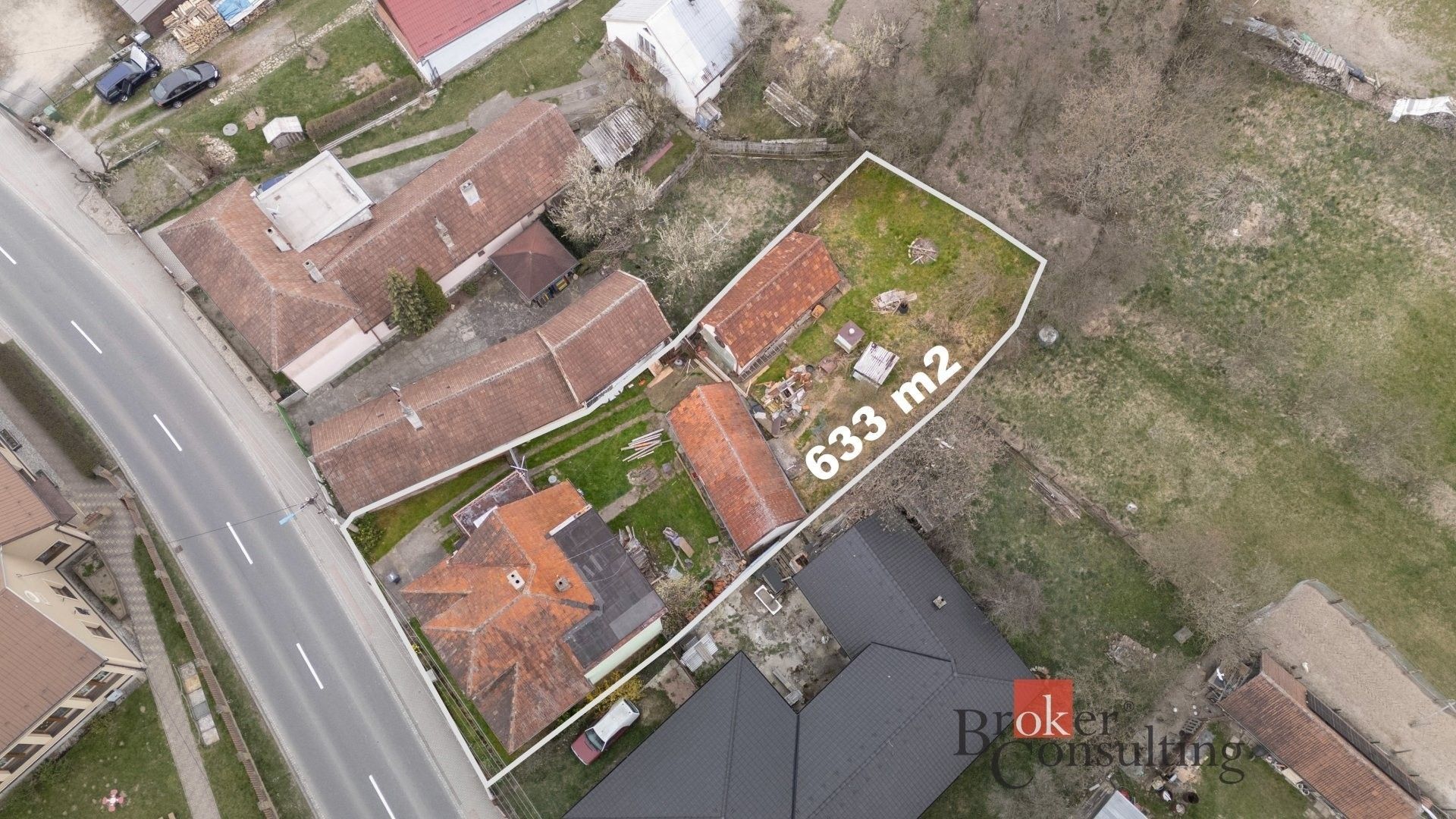 Prodej domu 140 m² - foto 2