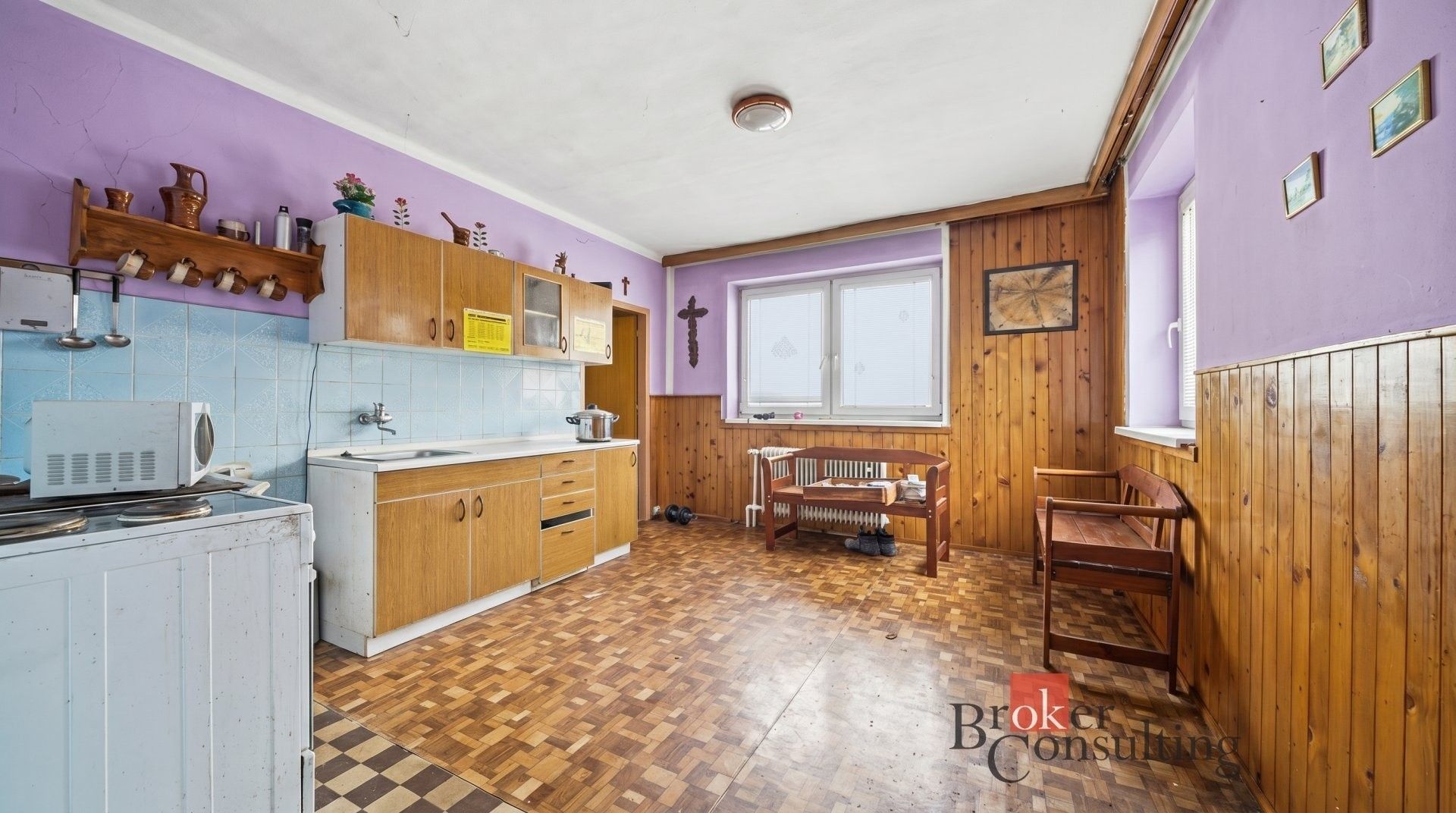 Prodej domu 140 m² - foto 5