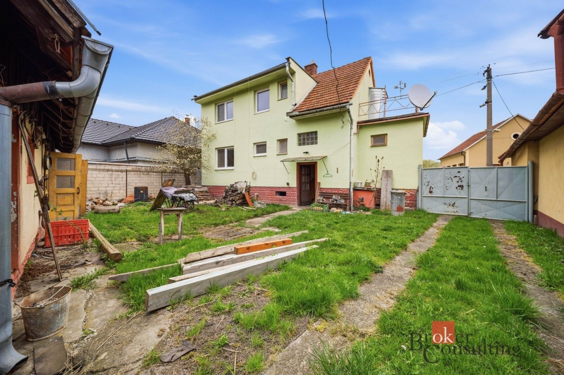 Prodej domu 140 m² - foto 19