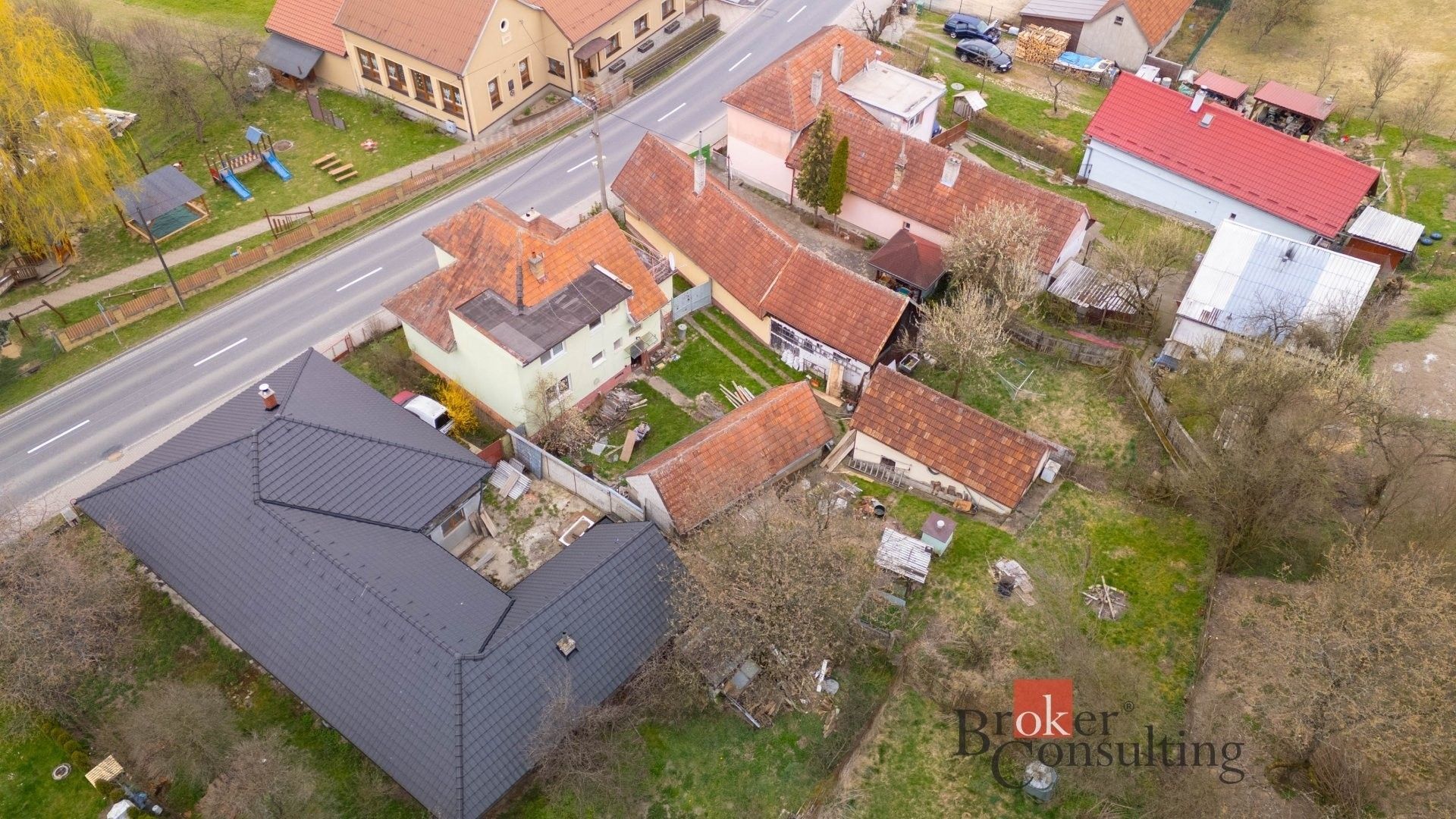 Prodej domu 140 m² - foto 24