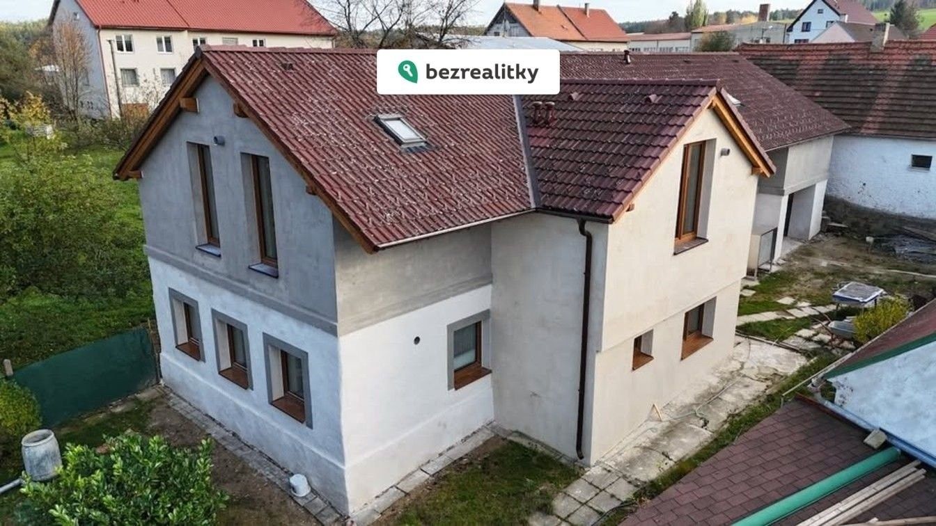 Prodej domu 210 m² - foto 2