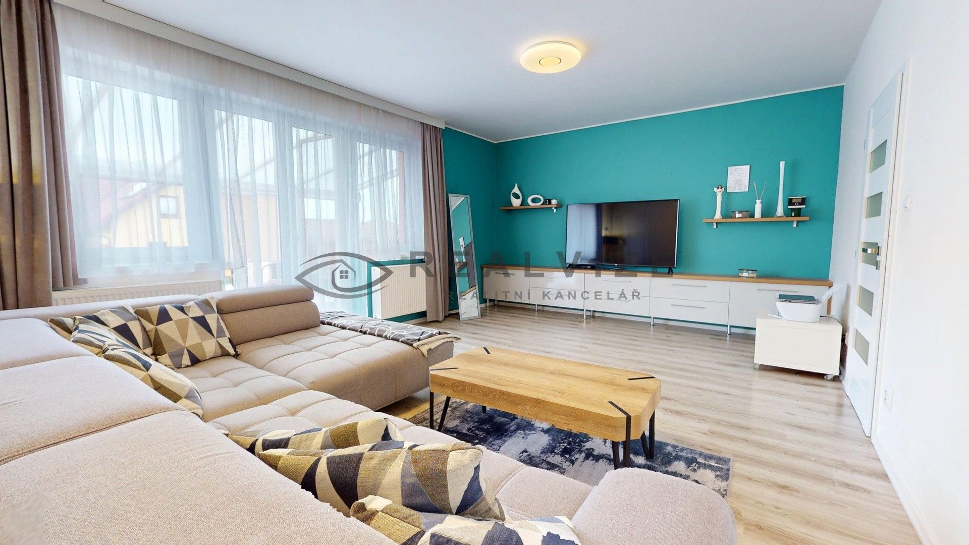 Prodej domu 205 m² - foto 1