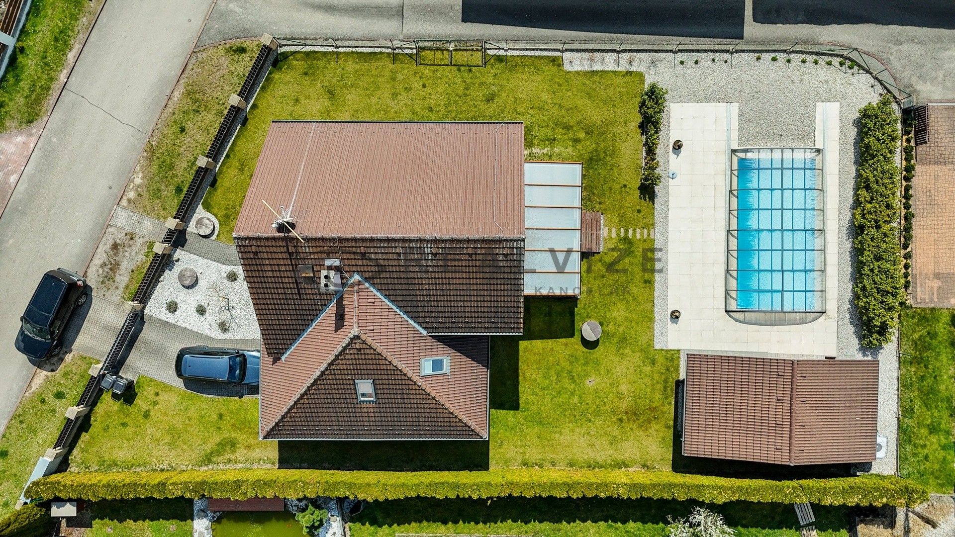 Prodej domu 205 m² - foto 3