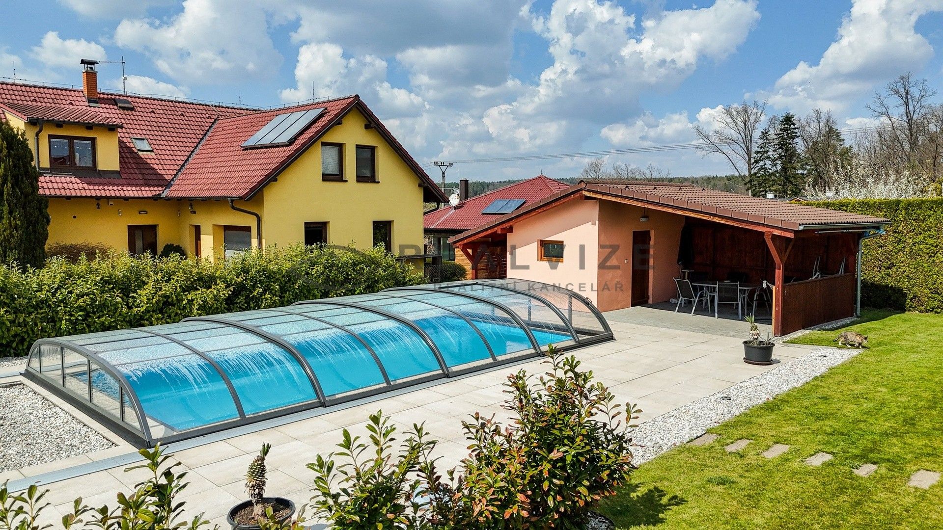 Prodej domu 205 m² - foto 4