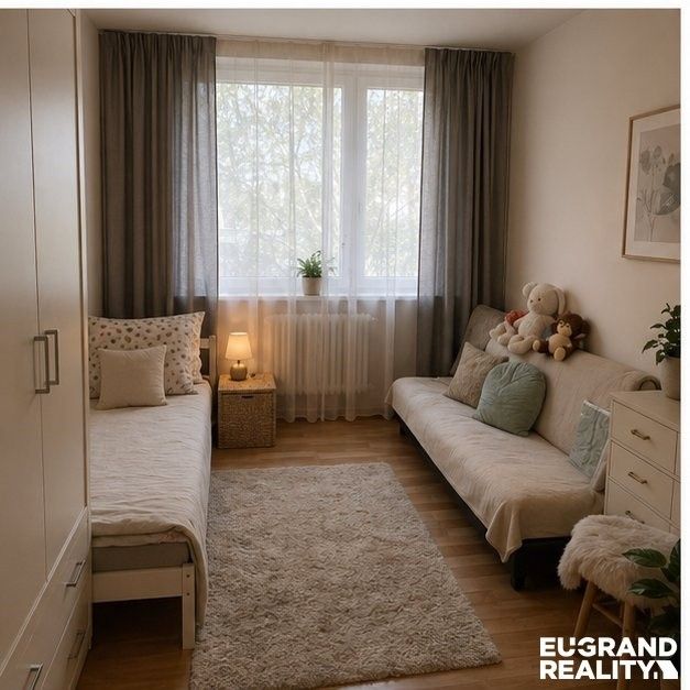 Prodej bytu 1+kk 27 m² - foto 4