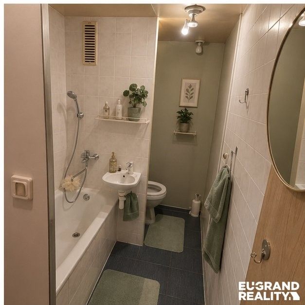 Prodej bytu 1+kk 27 m² - foto 5