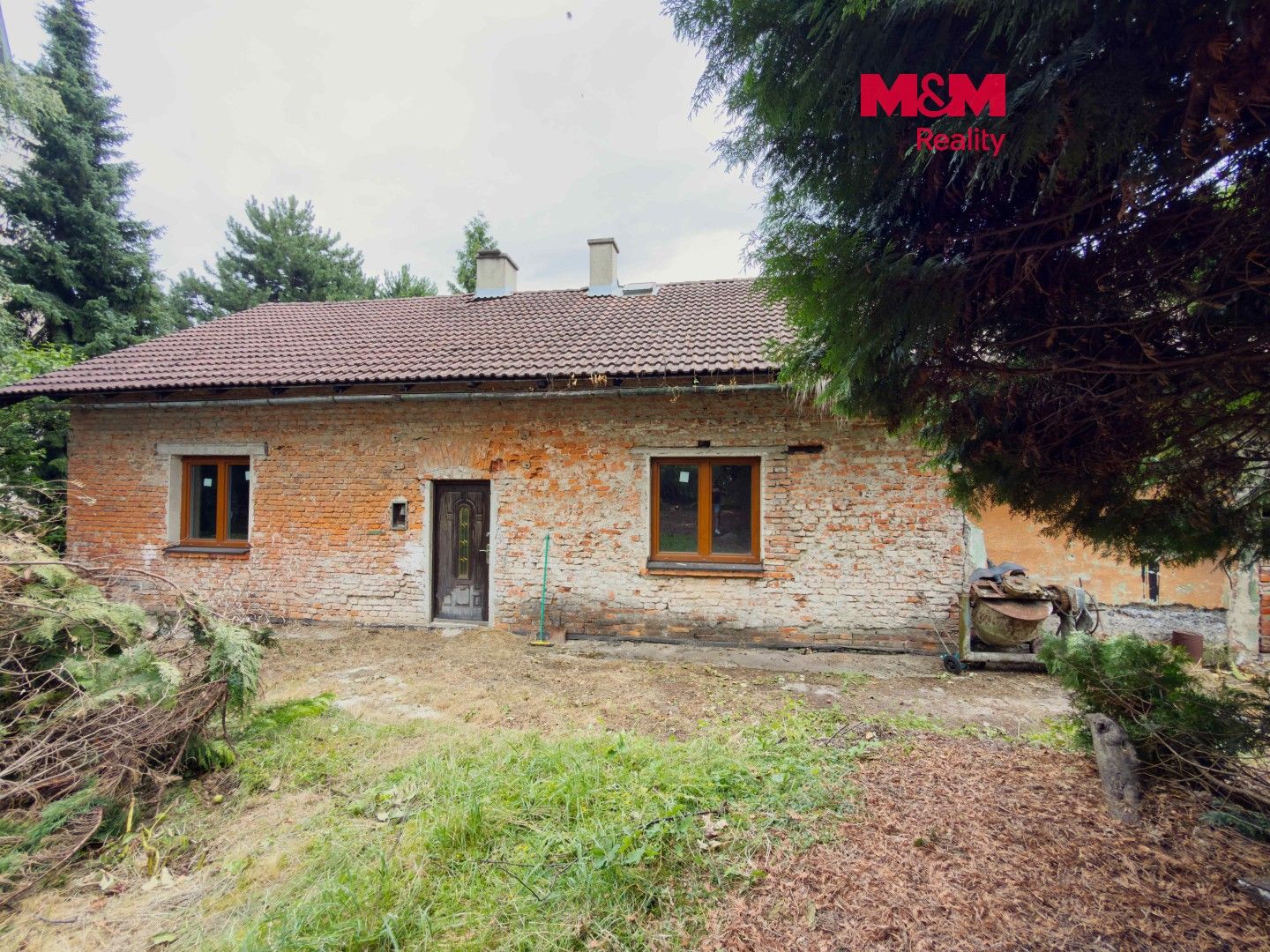 Prodej domu 103 m² - foto 1
