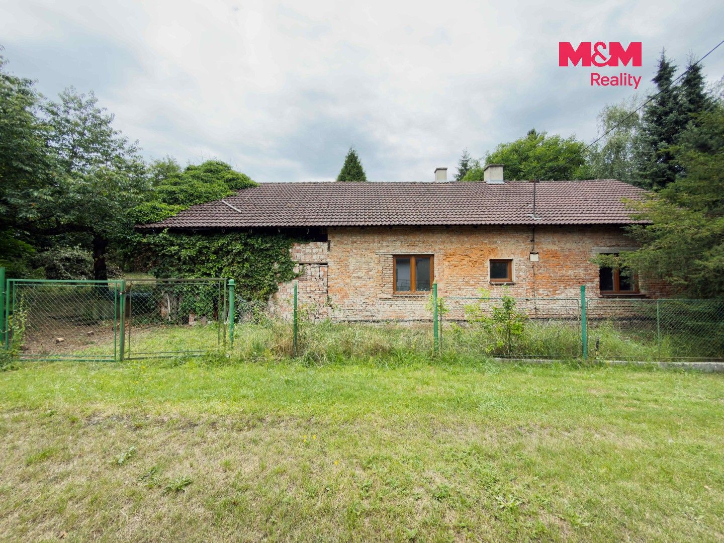 Prodej domu 103 m² - foto 2