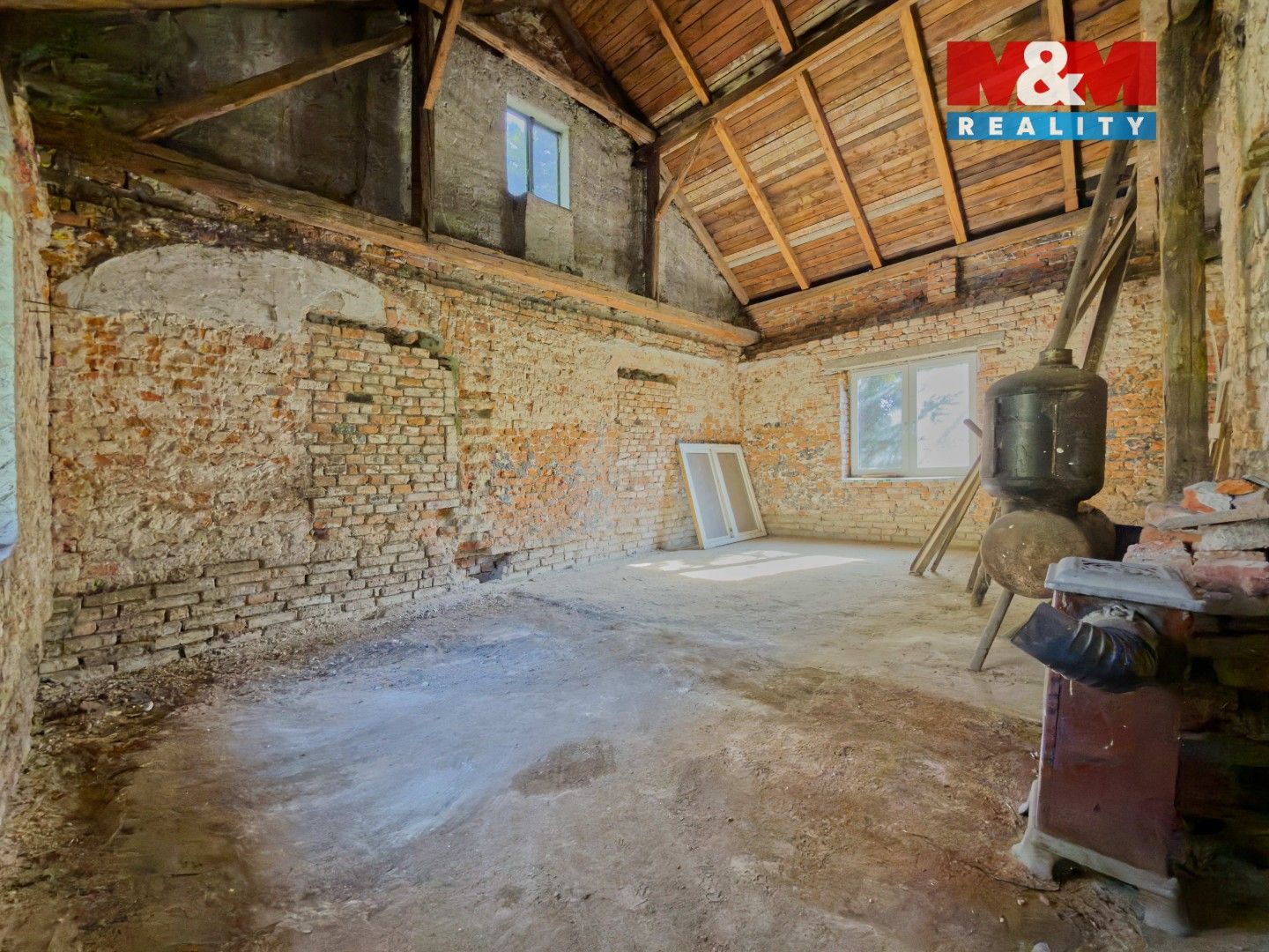 Prodej domu 103 m² - foto 12