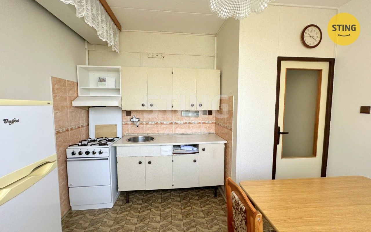Prodej bytu 1+1 32 m² - foto 4
