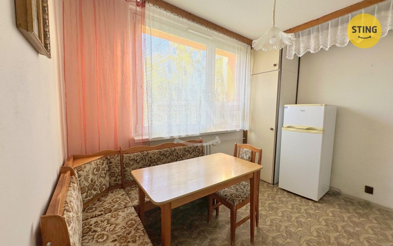 Prodej bytu 1+1 32 m² - foto 5