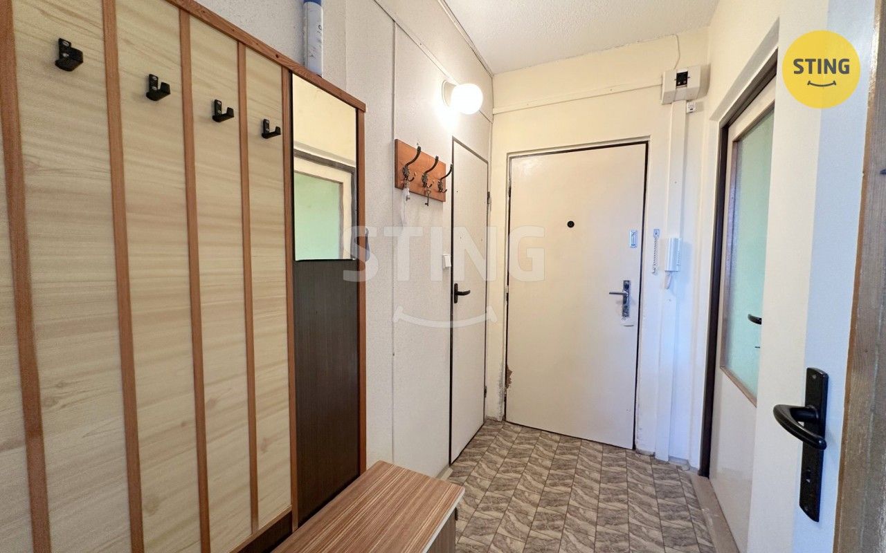 Prodej bytu 1+1 32 m² - foto 9