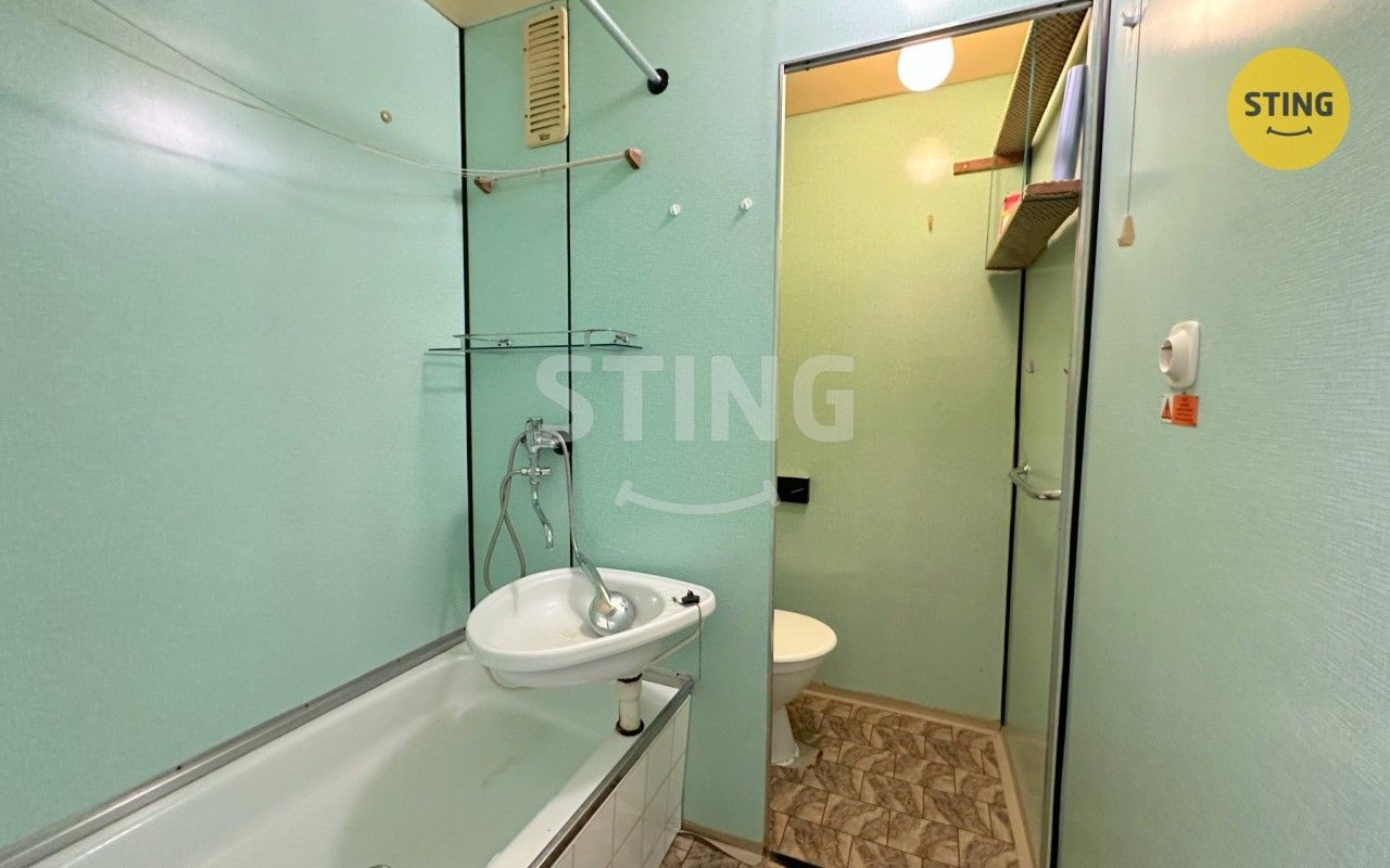 Prodej bytu 1+1 32 m² - foto 10