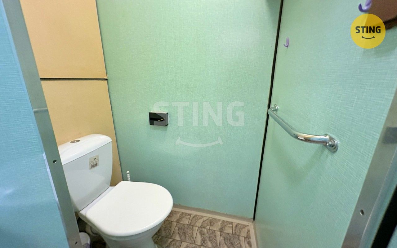 Prodej bytu 1+1 32 m² - foto 11