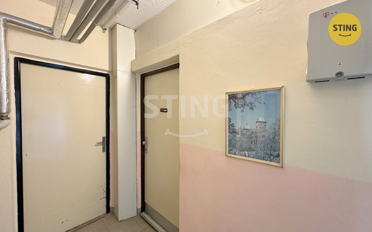 Prodej bytu 1+1 32 m² - foto 12