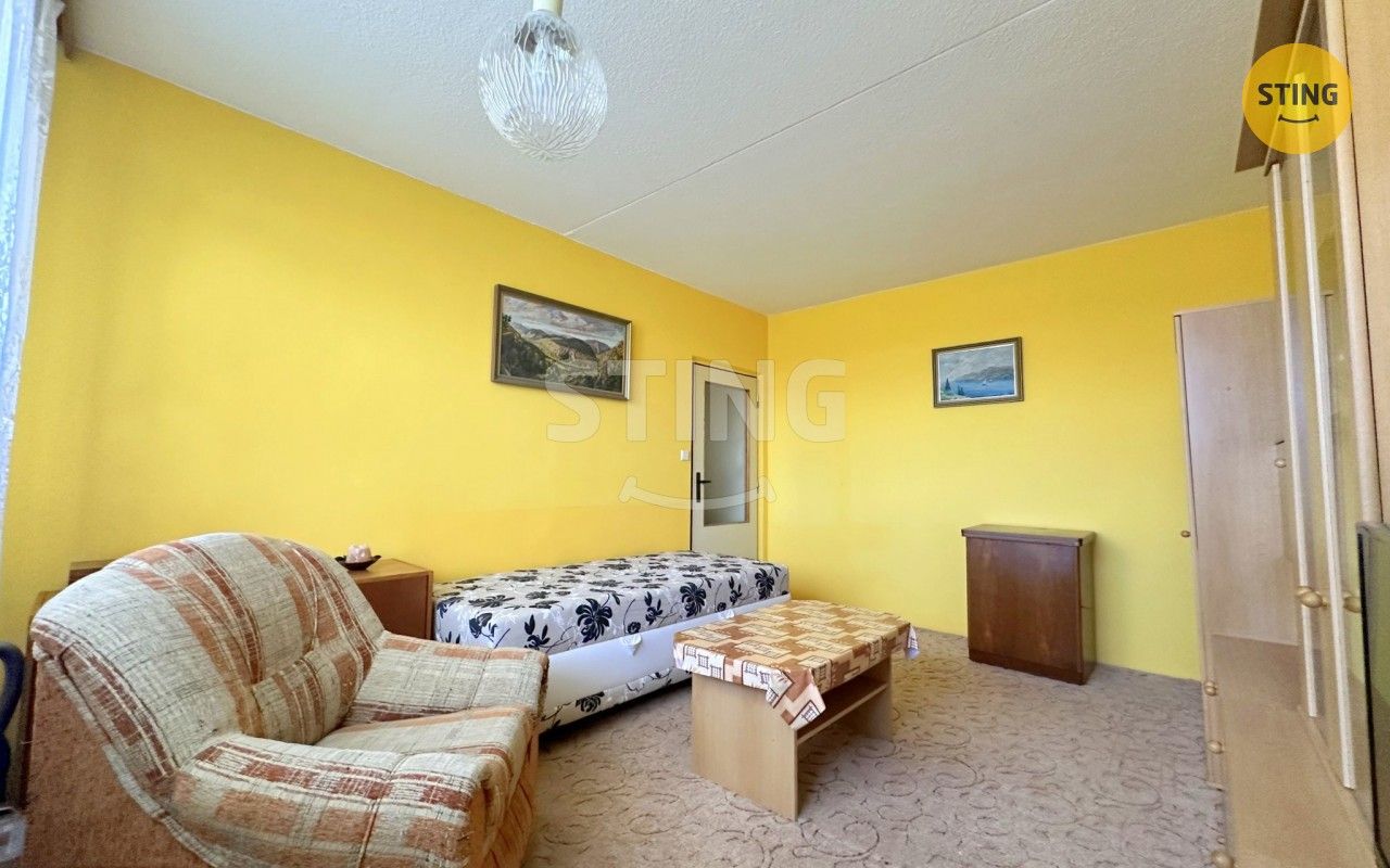 Prodej bytu 1+1 32 m² - foto 16